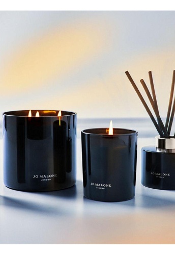 Myrrh & Tonka Home Candle 200 g - 100% оригинал фото 5