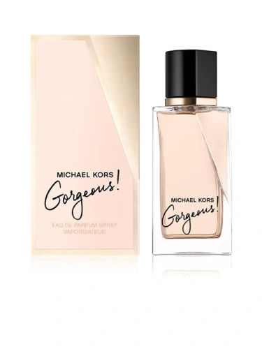 Women Fragrance Gorgeous! EDP - 100% оригинал