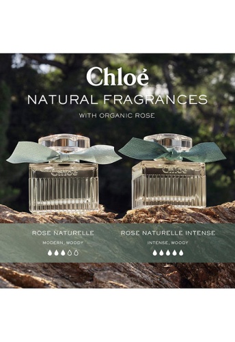 Signature Rose Naturelle Intense 30 mL. - 100% оригинал фото 5