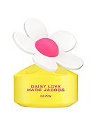 Women Fragrance Marc Jacobs Daisy Love Glow Limited Edition Eau de Toilette 50 mL - 100% оригинал