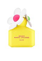 Women Fragrance Marc Jacobs Daisy Glow Limited Edition Eau de Toilette 50 mL - 100% оригинал