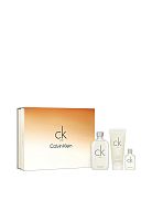 Unisex Fragrance Set Spring 2025 (One Eau de Toilette 100 mL, Shower Gel 100 mL, Eau de Toilette 15 mL) - 100% оригинал