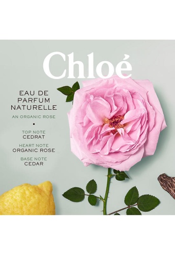 Signature Rose Naturelle Eau De Parfum 50ml - 100% оригинал фото 4