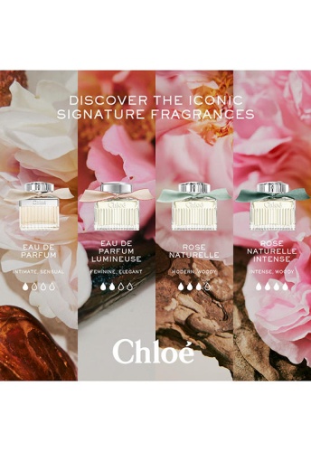 Signature Rose Naturelle Eau De Parfum 50ml - 100% оригинал фото 5