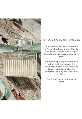 Signature Rose Naturelle Eau De Parfum 50ml - 100% оригинал фото 6