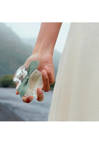 Signature Rose Naturelle Eau De Parfum 50ml - 100% оригинал фото 8