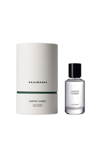 JASMINE SAMBAC EAU DE TOILETTE 45 ML - 100% оригинал фото 3