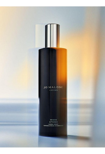 Myrrh & Tonka Room Spray 100 mL - 100% оригинал фото 5