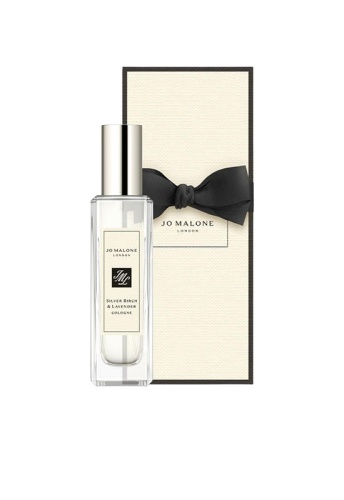 Unisex Silver Birch & Lavender Cologne 30 mL - 100% оригинал фото 2