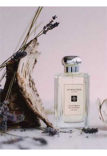 Unisex Silver Birch & Lavender Cologne 30 mL - 100% оригинал фото 4