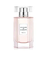 Les Fleurs Water Lily Edt 50 mL - 100% оригинал