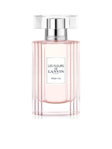 Les Fleurs Water Lily Edt 50 mL - 100% оригинал