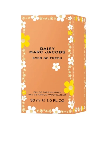 Daisy Ever So Fresh EDP 30ml - 100% оригинал фото 3