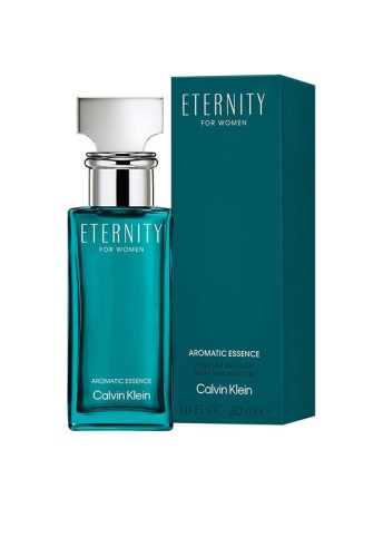 Eternity Aromatic Essence for Women 30ml - 100% оригинал фото 3