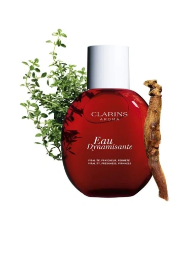 Women Fragrance Eau Dynamisante Treatment  100 mL - 100% оригинал фото 2