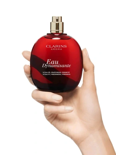 Women Fragrance Eau Dynamisante Treatment  100 mL - 100% оригинал фото 3