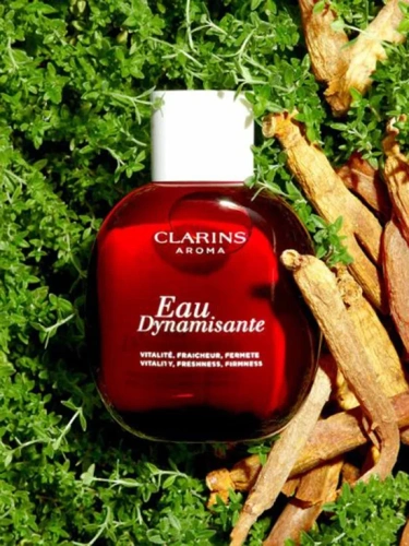 Women Fragrance Eau Dynamisante Treatment  100 mL - 100% оригинал фото 4