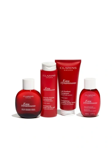 Women Fragrance Eau Dynamisante Treatment  100 mL - 100% оригинал фото 6