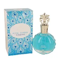 MARINA DE BOURBON ROYAL MARINA TURQUOISE EAU DE PARFUM 100ML (DS EC) - 100% оригинал