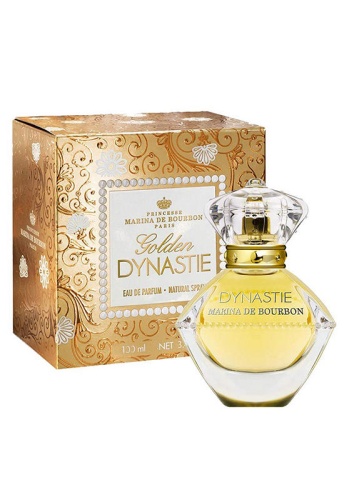 PRINCESS MARINA GOLDEN DYNASTIE EDP 100 ml. - 100% оригинал