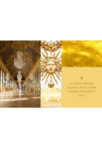 PRINCESS MARINA GOLDEN DYNASTIE EDP 100 ml. - 100% оригинал фото 5