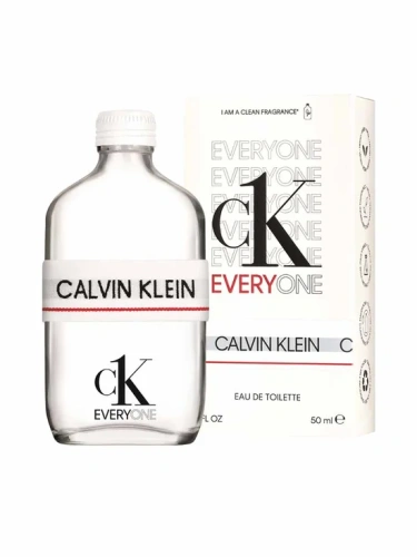 CK Everyone EDT 50 mL - 100% оригинал фото 2