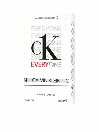 CK Everyone EDT 50 mL - 100% оригинал фото 3