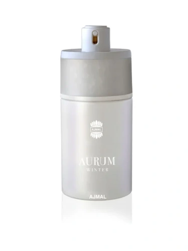 Aurum Winter Eau De Parfum 75 mL - 100% оригинал