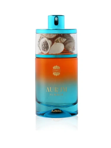 Aurum Summer EDP 70 mL - 100% оригинал