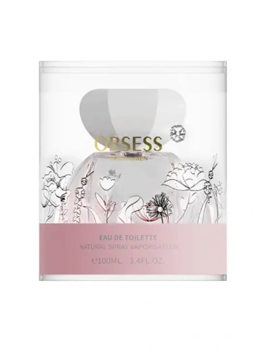 Obsess Women Perfume 100 ml - 100% оригинал фото 2