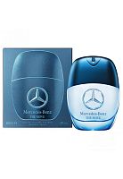 MERCEDES BENZ THE MOVE EAU DE TOILETTE ุ60 ML (DS EC) - 100% оригинал