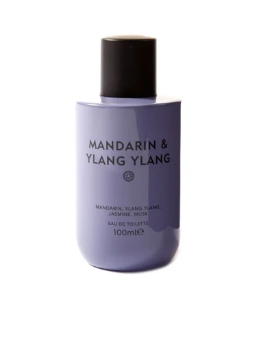Mandarin & Ylang Ylang 100 mL. - 100% оригинал