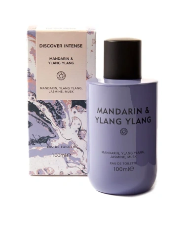 Mandarin & Ylang Ylang 100 mL. - 100% оригинал фото 2