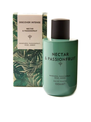Nectar & Passionfruit Eau De Toilette 100 mL. - 100% оригинал фото 2