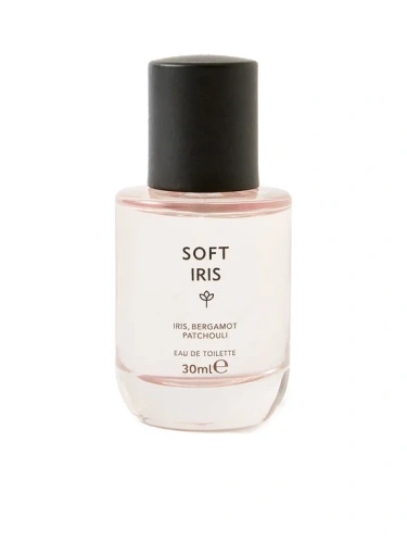 Soft Iris Eau de Toilette 30 mL - 100% оригинал