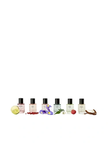 Soft Iris Eau de Toilette 30 mL - 100% оригинал фото 2