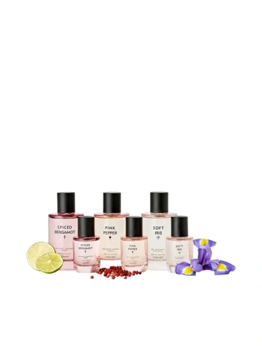 Soft Iris Eau de Toilette 30 mL - 100% оригинал фото 3