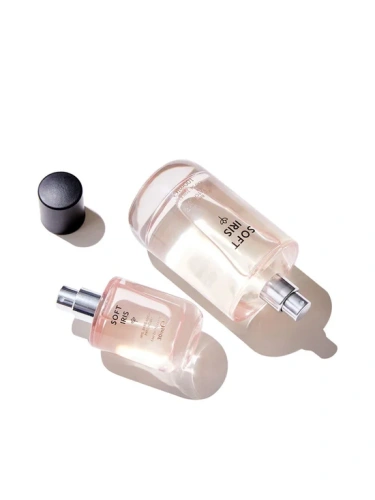 Soft Iris Eau de Toilette 30 mL - 100% оригинал фото 8