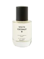 White Coconut Eau De Toilette 30 mL - 100% оригинал