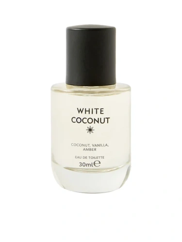 White Coconut Eau De Toilette 30 mL - 100% оригинал