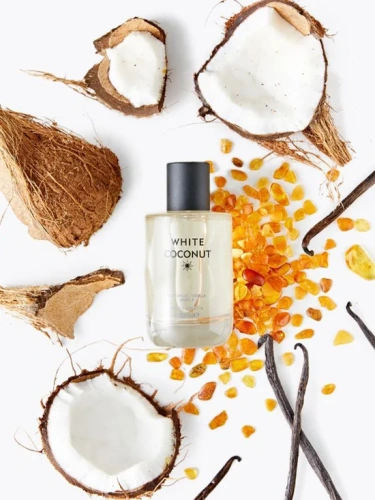 White Coconut Eau De Toilette 30 mL - 100% оригинал фото 3