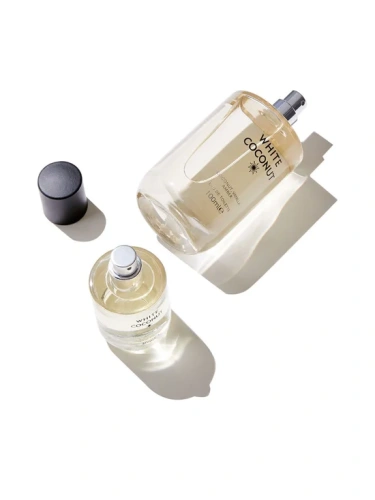 White Coconut Eau De Toilette 30 mL - 100% оригинал фото 7