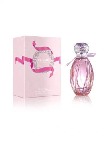 Cosmo Pink Women Perfume 100 ml - 100% оригинал фото 2