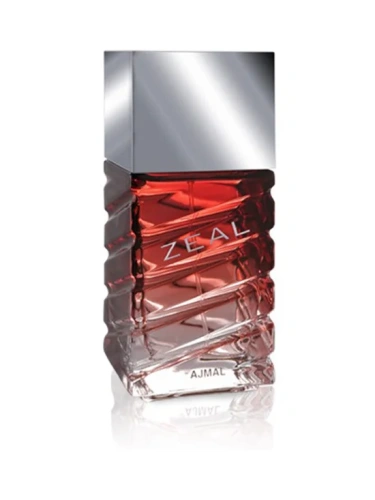 Zeal Eau De Parfum 100 mL - 100% оригинал