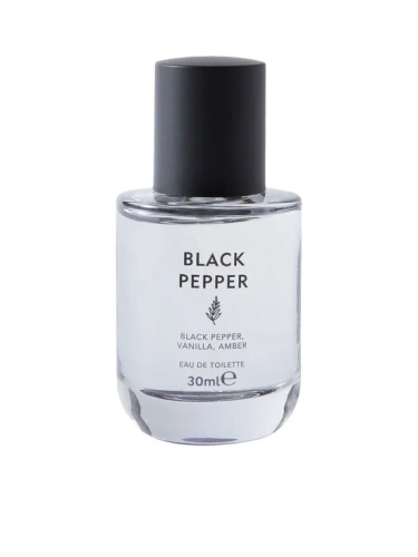 Black Pepper Eau De Toilette 30 mL - 100% оригинал