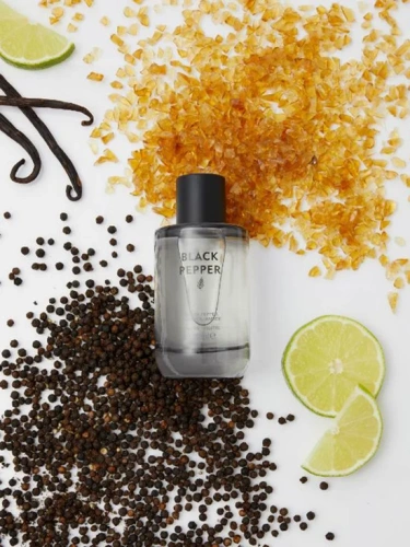 Black Pepper Eau De Toilette 30 mL - 100% оригинал фото 3