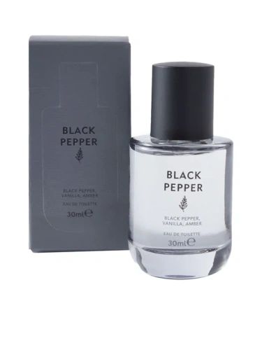 Black Pepper Eau De Toilette 30 mL - 100% оригинал фото 4