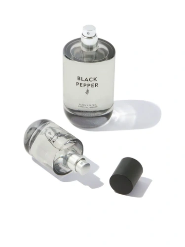 Black Pepper Eau De Toilette 30 mL - 100% оригинал фото 6
