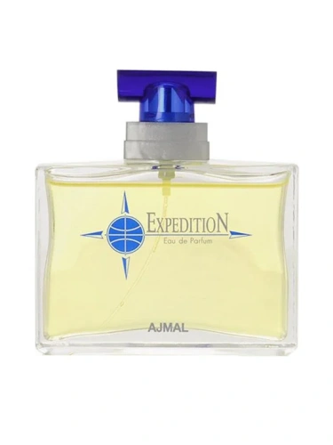 Expedition Eau De Parfum 100 mL - 100% оригинал