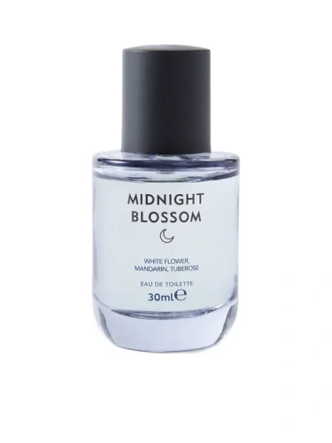 Midnight Blossom Eau De Toilette 30 mL - 100% оригинал